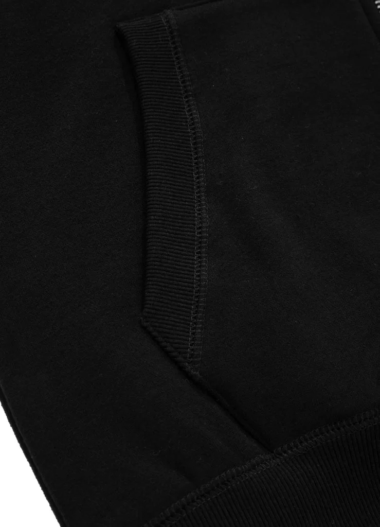Pitbull - HILLTOP 22 - BLACK - Dukserica - 7