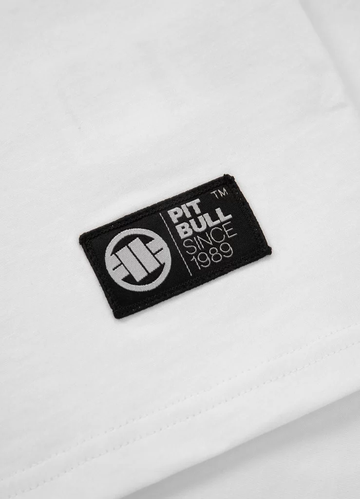Pitbull - SAN DIEGO SUN - WHITE - Majica - 9