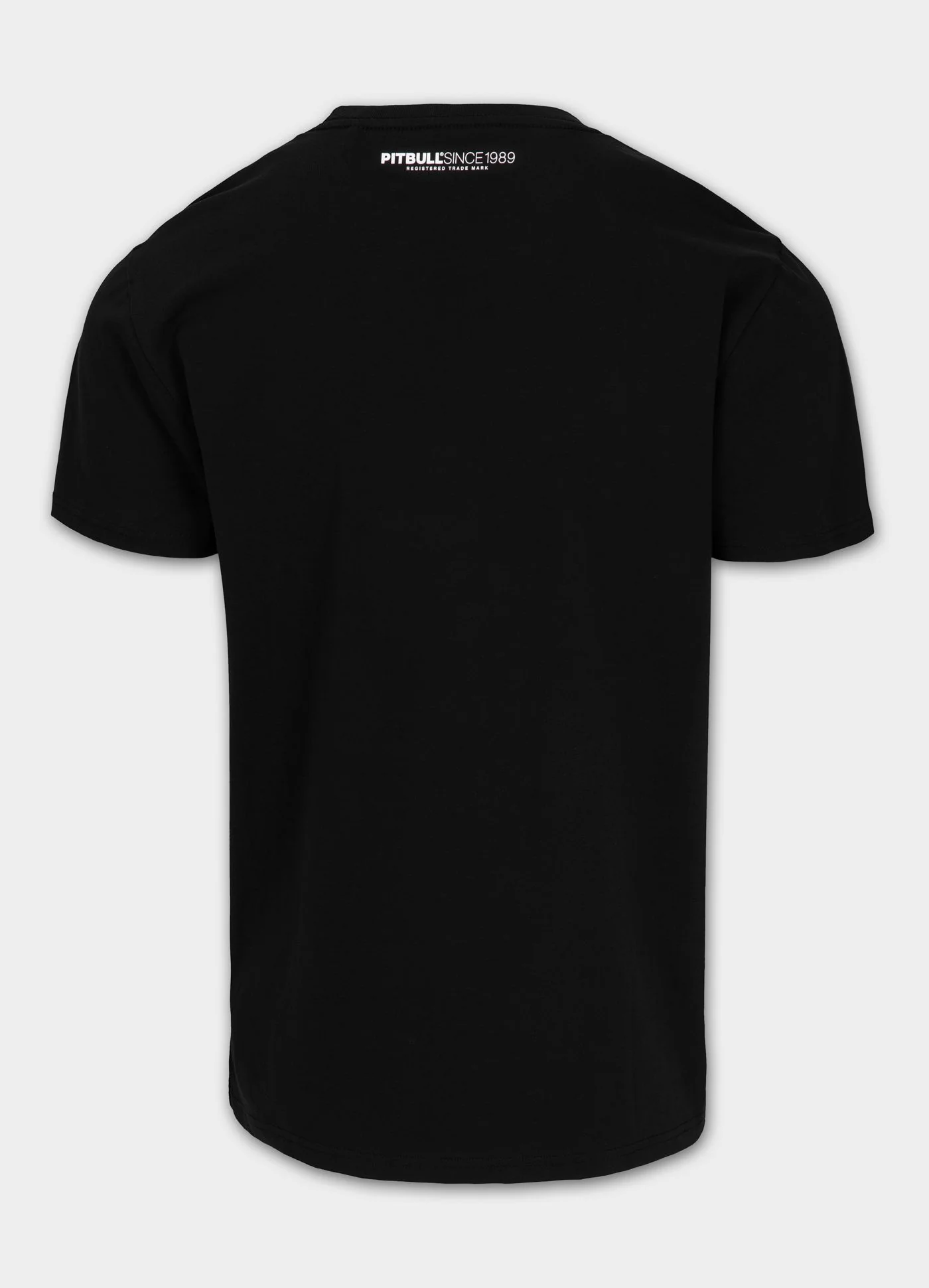 Pitbull - CASINO - BLACK - Majica - 2
