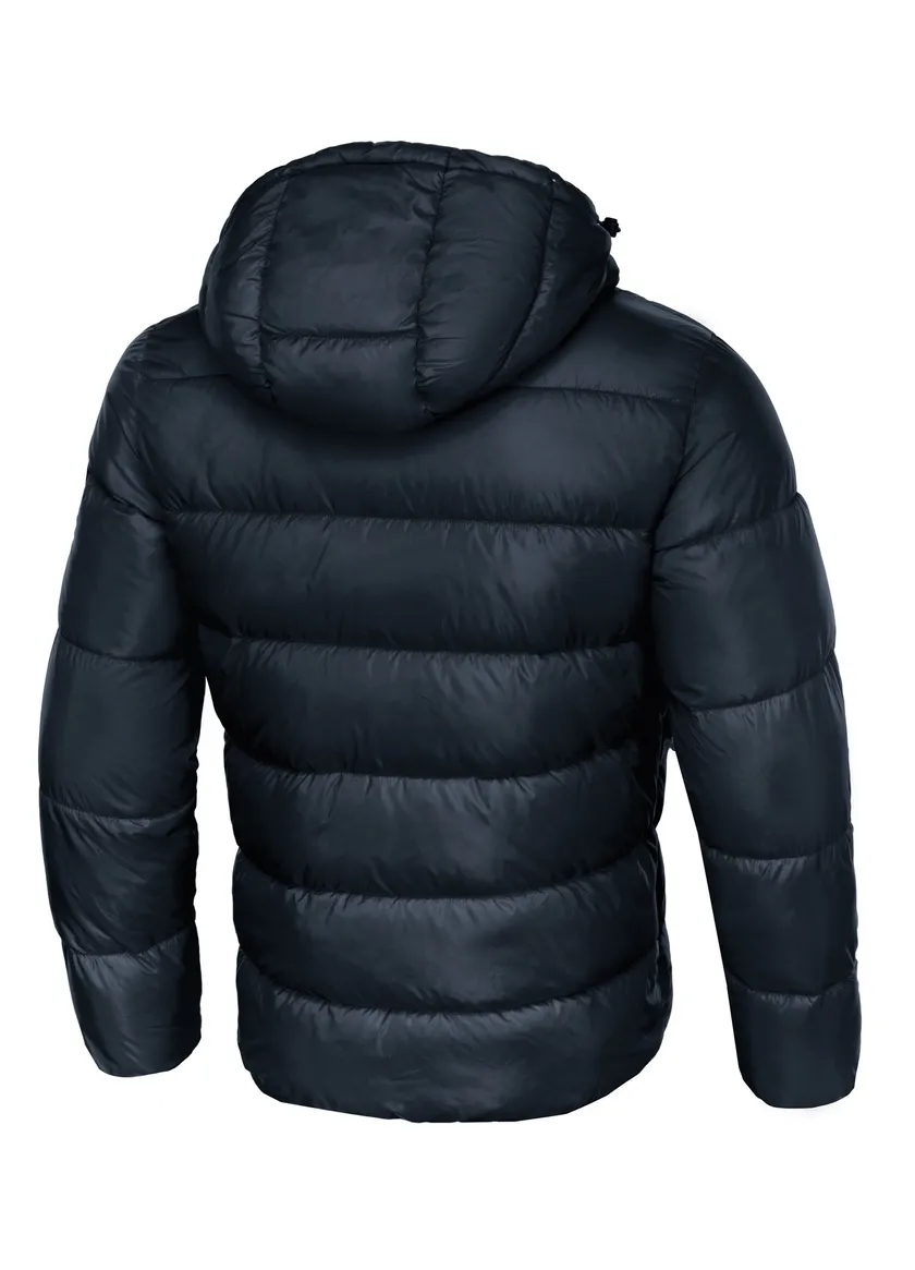 PITBULL - MOBLEY - DARK BLUE - Jakna - 2