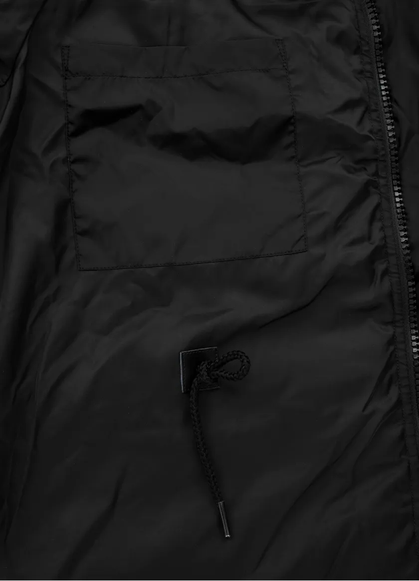 PITBULL - KINGSTONE - BLACK - Jakna - 15