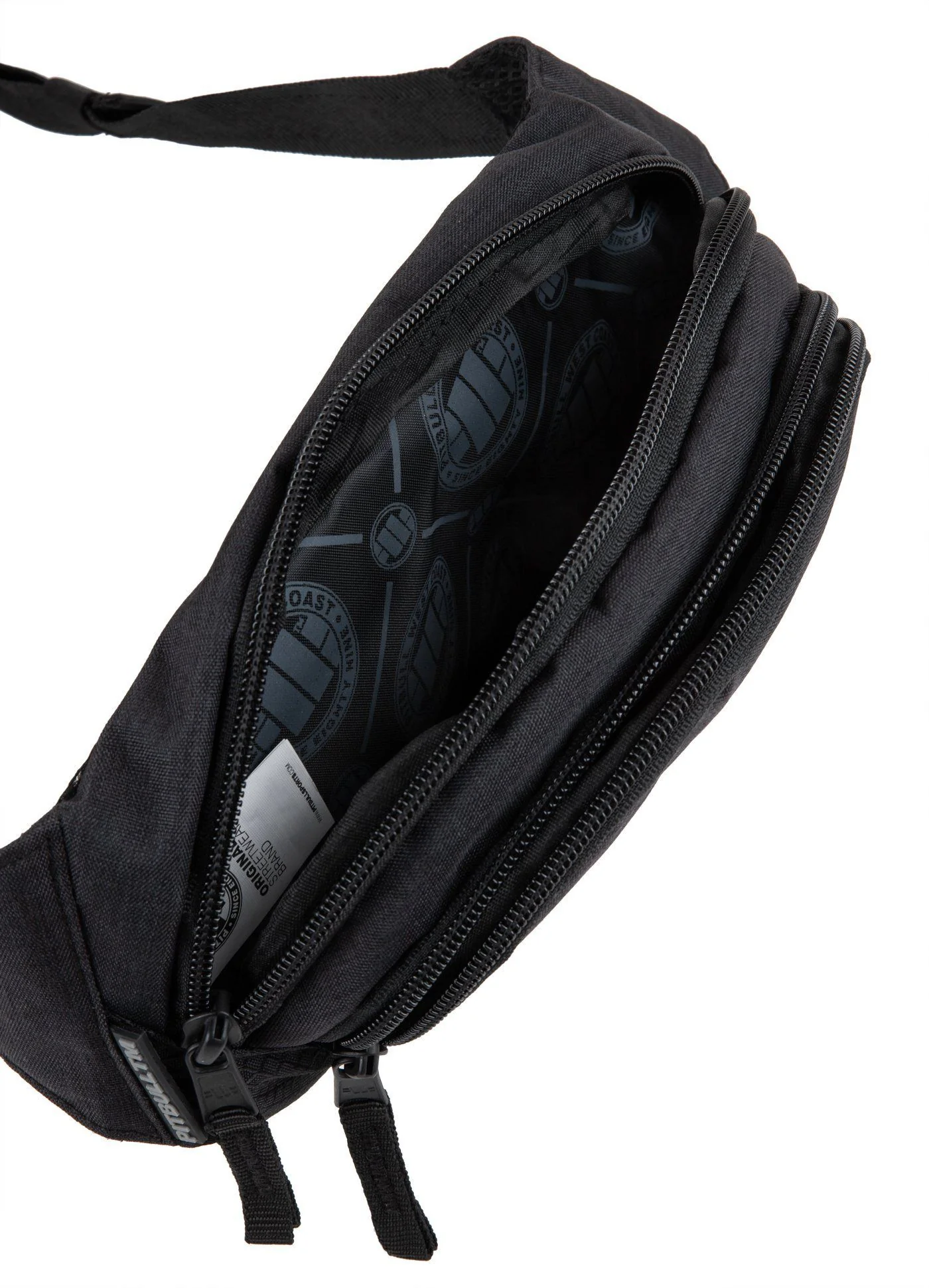 Pitbull - Concord - belt bag - 5