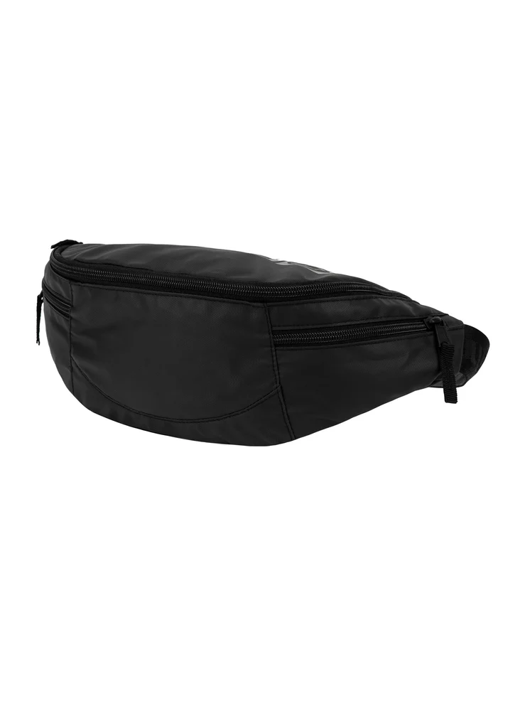 Pitbull - BIG WAIST BAG LOGO - belt bag