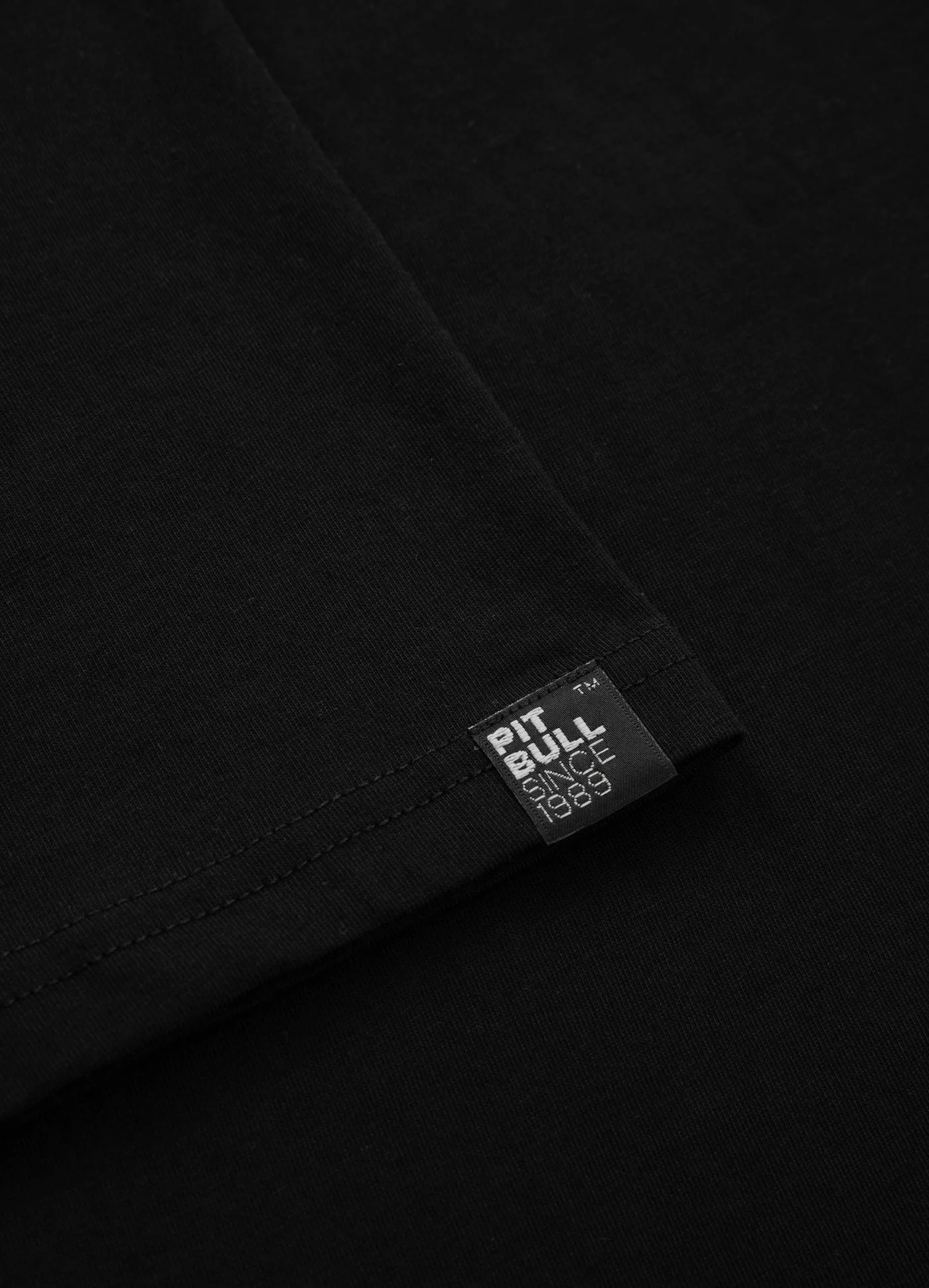 Pitbull - HERO - BLACK - Majica - 11